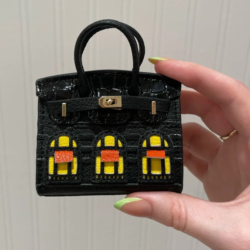 NEW, Little Luxuries bag charms / wallet - Picture 16 of 17